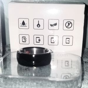 NEW IN BOX SMART RING